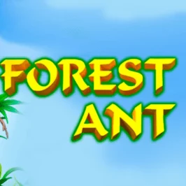 Forest ant