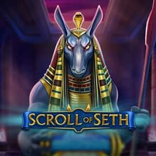 Scroll Of Seth