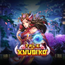 Tale of Kyubiko