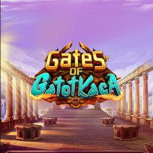 Gates of Gatot Kaca