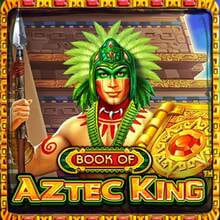 Book of Aztec King