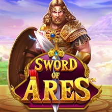 Sword of Ares