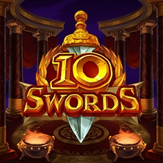 10 Swords 