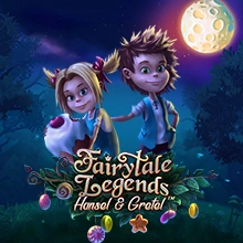 Fairytale Legends: Hansel & Gretel