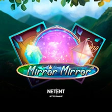 Fairytale Legends: Mirror Mirror