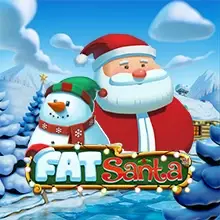 Fat Santa