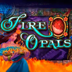 Fire Opals