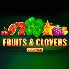 Fruits & Clovers