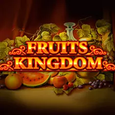 Fruits Kingdom