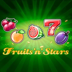 Fruits 'n' Stars