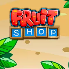 Fruit Shop