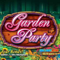 Garden Party