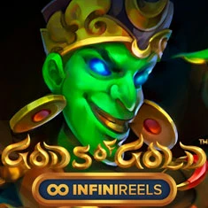 Gods of Gold