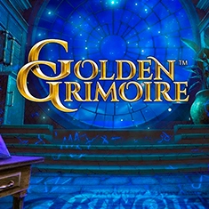 Golden Grimoire