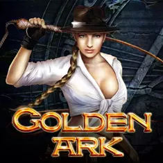 Golden ark