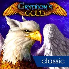 Gryphons Gold