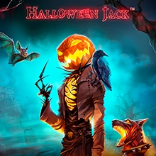 Halloween Jack