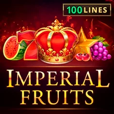 Imperial Fruits - 100 lines