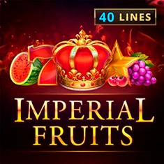 Imperial Fruits - 40 lines