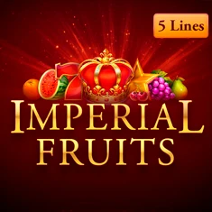 Imperial Fruits - 5 lines