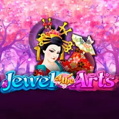 Jewel of the Arts