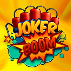 Joker Boom