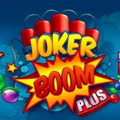 Joker Boom Plus