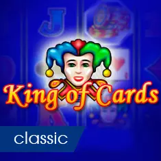 Kings of cards