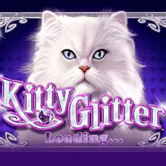 Kitty Glitter