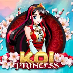 Koi Princess
