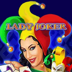 Lady Joker