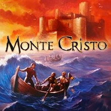 Le Comte de Monte Cristo