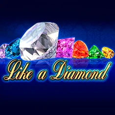 Like A Diamond