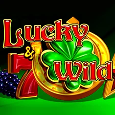 Lucky And Wild