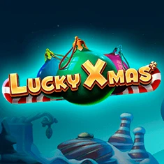 Lucky Xmax