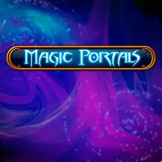 Magic Portals