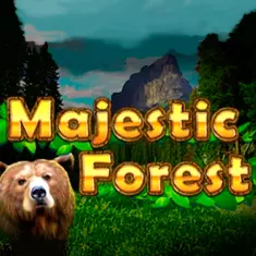 Majestic Forest
