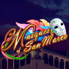 Masques of San Marco