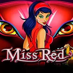 Miss Red