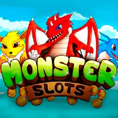 Monster Slots