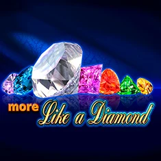 More Like A Diamond