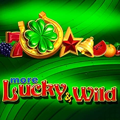 More Lucky And Wild