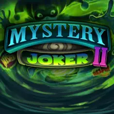Mystery Joker ii