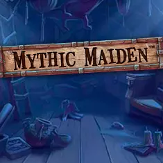 Mythic Maiden