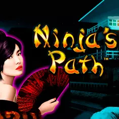 Ninja Path