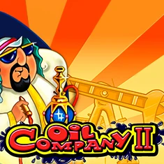 Oil Company II