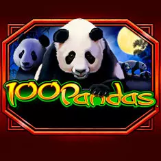 100 Pandas