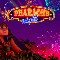 Pharaoh's Night