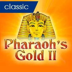 Pharaoh's Gold II