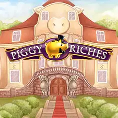 Piggy Riches